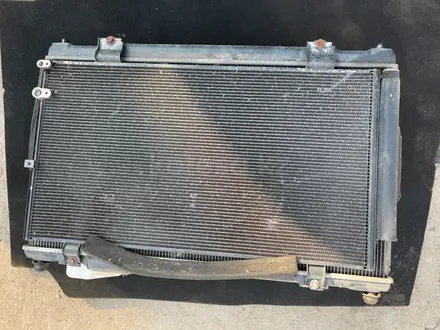 Радиатор в сборе Lexus Gs 350 190 кузов за 505 тг. в Алматы