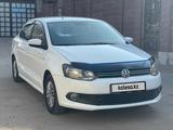 Volkswagen Polo 2014 года за 3 700 000 тг. в Алматы