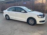 Volkswagen Polo 2014 года за 3 700 000 тг. в Алматы – фото 4