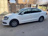 Volkswagen Polo 2014 года за 3 700 000 тг. в Алматы – фото 3
