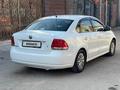Volkswagen Polo 2014 годаүшін3 700 000 тг. в Алматы – фото 6