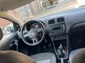 Volkswagen Polo 2014 годаүшін3 700 000 тг. в Алматы – фото 7