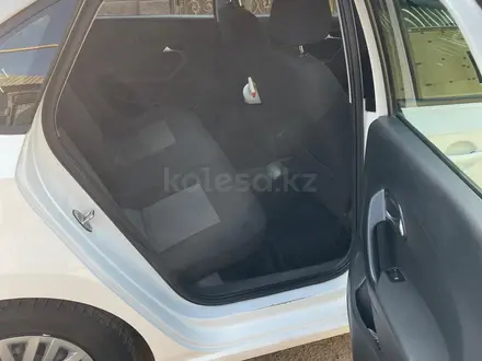 Volkswagen Polo 2014 года за 3 700 000 тг. в Алматы – фото 8
