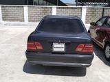 Mercedes-Benz E 240 1998 года за 1 600 000 тг. в Шымкент – фото 3