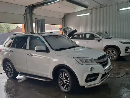 Lifan X60 2017 года за 5 300 000 тг. в Каскелен – фото 2