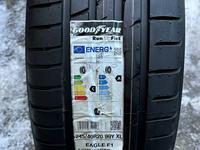 Легковые шины Goodyear Eagle F1 Asymmetric 2. (245.40.20.275.35.20)үшін685 000 тг. в Алматы