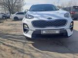 Kia Sportage 2021 года за 13 000 000 тг. в Алматы – фото 3