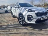 Kia Sportage 2021 года за 13 000 000 тг. в Алматы – фото 5