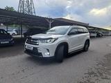 Toyota Highlander 2018 годаүшін19 000 000 тг. в Алматы – фото 4