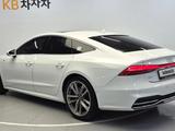 Audi A7 2020 года за 15 219 189 тг. в Алматы – фото 2