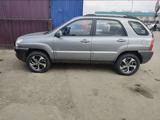 Kia Sportage 2006 года за 4 900 000 тг. в Алматы – фото 2