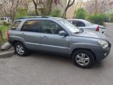 Kia Sportage 2006 года за 4 900 000 тг. в Алматы