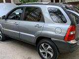 Kia Sportage 2006 года за 4 900 000 тг. в Алматы – фото 4
