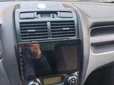 Kia Sportage 2006 года за 4 900 000 тг. в Алматы – фото 5