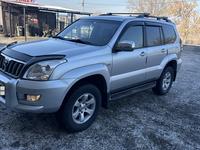 Toyota Land Cruiser Prado 2006 годаfor14 000 000 тг. в Усть-Каменогорск