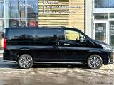 Toyota Granvia 2021 года за 32 900 000 тг. в Костанай – фото 5