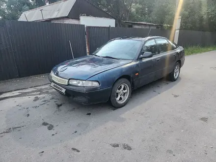 Mazda 626 1997 года за 550 000 тг. в Алматы