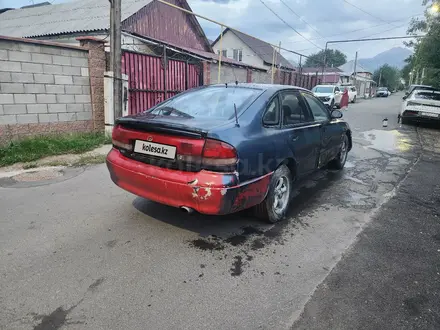 Mazda 626 1997 года за 550 000 тг. в Алматы – фото 5