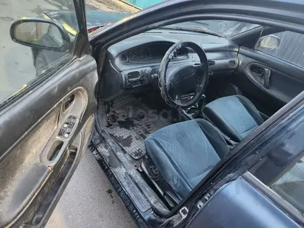 Mazda 626 1997 года за 550 000 тг. в Алматы – фото 7