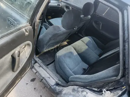 Mazda 626 1997 года за 550 000 тг. в Алматы – фото 8