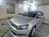 Volkswagen Polo 2011 года за 3 450 000 тг. в Костанай