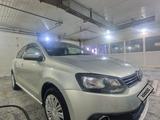 Volkswagen Polo 2011 года за 3 450 000 тг. в Костанай – фото 4