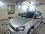 Volkswagen Polo 2011 года за 3 450 000 тг. в Костанай – фото 3