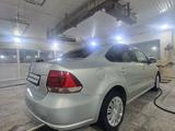 Volkswagen Polo 2011 года за 3 450 000 тг. в Костанай – фото 5