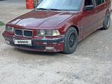 BMW 328 1994 годаүшін1 300 000 тг. в Тараз – фото 5