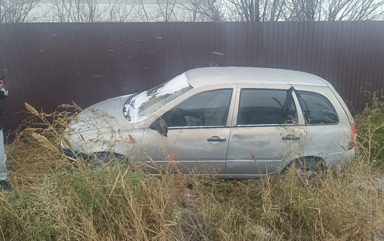 ВАЗ (Lada) Kalina 1117 2010 года за 500 000 тг. в Атырау