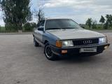 Audi 100 1988 года за 1 000 000 тг. в Кордай