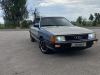 Audi 100 1988 годаүшін850 000 тг. в Кордай