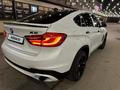 BMW X6 2016 года за 15 500 000 тг. в Алматы – фото 4