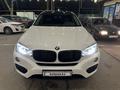 BMW X6 2016 года за 15 500 000 тг. в Алматы – фото 2