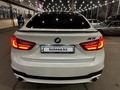 BMW X6 2016 года за 15 500 000 тг. в Алматы – фото 5