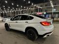 BMW X6 2016 года за 15 500 000 тг. в Алматы – фото 7