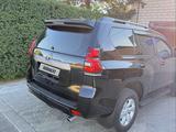 Toyota Land Cruiser Prado 2023 годаүшін26 500 000 тг. в Павлодар – фото 4
