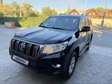 Toyota Land Cruiser Prado 2023 года за 26 500 000 тг. в Павлодар