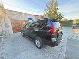 Toyota Land Cruiser Prado 2023 годаүшін26 500 000 тг. в Павлодар – фото 3