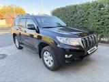 Toyota Land Cruiser Prado 2023 годаүшін26 500 000 тг. в Павлодар – фото 2