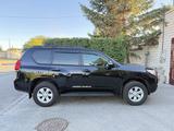 Toyota Land Cruiser Prado 2023 годаүшін26 500 000 тг. в Павлодар – фото 5