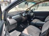 Nissan Tiida 2008 года за 2 500 000 тг. в Астана – фото 5