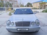 Mercedes-Benz E 240 1998 годаүшін3 000 000 тг. в Кызылорда