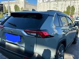 Toyota RAV4 2020 года за 17 000 000 тг. в Астана – фото 4