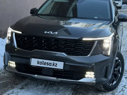 Kia Sorento 2024 года за 19 500 000 тг. в Астана – фото 3