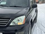 Lexus GX 470 2004 года за 12 500 000 тг. в Алматы – фото 4