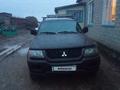 Mitsubishi Montero Sport 2002 года за 3 500 000 тг. в Караганда