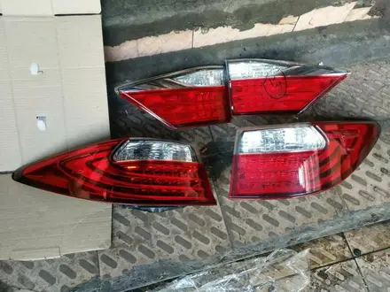 Фонари задние Lexus es250 es350 за 65 000 тг. в Алматы