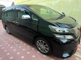 Toyota Alphard 2010 годаүшін11 200 000 тг. в Талдыкорган – фото 2