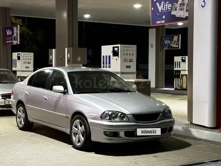 Toyota Avensis 1998 года за 2 300 000 тг. в Актобе – фото 8